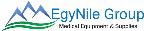 EgyNile Logo